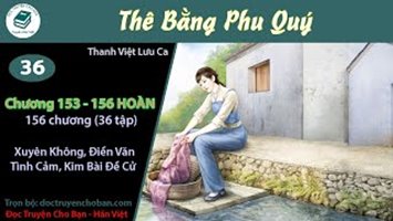 [HV] Thê Bằng Phu Quý